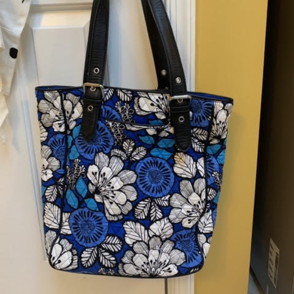 Vera Bradley Purse